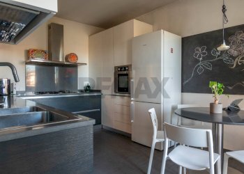 Cucina - Appartamento Via Madonna in Campagna
 
35, Gallarate - foto 10