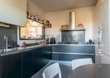 Cucina - Appartamento Via Madonna in Campagna
 
35, Gallarate - foto 11