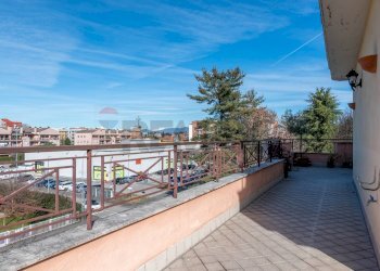 Balcone - Appartamento Via Madonna in Campagna
 
35, Gallarate - foto 13