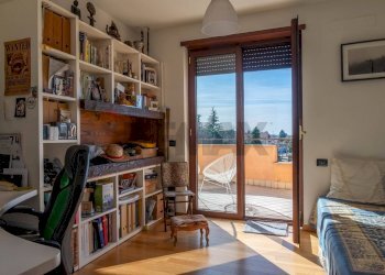 Camera / camera da letto - Appartamento Via Madonna in Campagna
 
35, Gallarate - foto 17