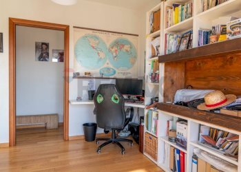 Camera / camera da letto - Appartamento Via Madonna in Campagna
 
35, Gallarate - foto 20