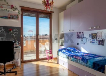 Camera / camera da letto - Appartamento Via Madonna in Campagna
 
35, Gallarate - foto 24