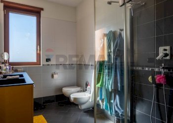Bagno - Appartamento Via Madonna in Campagna
 
35, Gallarate - foto 25