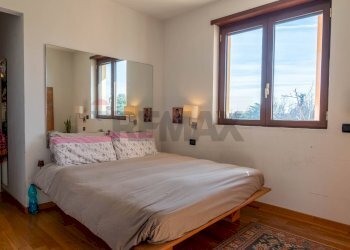 Camera / camera da letto - Appartamento Via Madonna in Campagna
 
35, Gallarate - foto 27