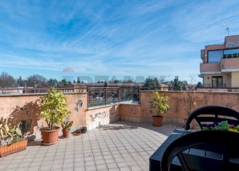 Terrazza - Appartamento Via Madonna in Campagna
 
35, Gallarate - foto 33