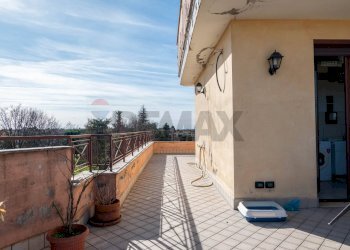 Terrazza - Appartamento Via Madonna in Campagna
 
35, Gallarate - foto 35