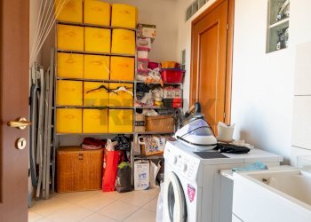 Lavanderia - Appartamento Via Madonna in Campagna
 
35, Gallarate - foto 37