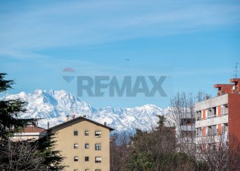 Edificio all\'aperto - Appartamento Via Madonna in Campagna
 
35, Gallarate - foto 38