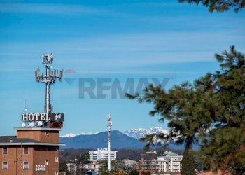 Edificio all\'aperto - Appartamento Via Madonna in Campagna
 
35, Gallarate - foto 40