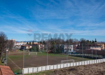 Edificio all\'aperto - Appartamento Via Madonna in Campagna
 
35, Gallarate - foto 41