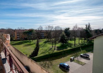 Giardino - Appartamento Via Madonna in Campagna
 
35, Gallarate - foto 42