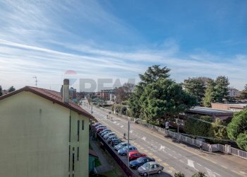 Edificio all\'aperto - Appartamento Via Madonna in Campagna
 
35, Gallarate - foto 43