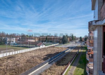 Edificio all\'aperto - Appartamento Via Madonna in Campagna
 
35, Gallarate - foto 44