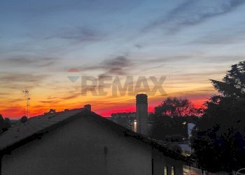 Vista delle montagne - Appartamento Via Madonna in Campagna
 
35, Gallarate - foto 46