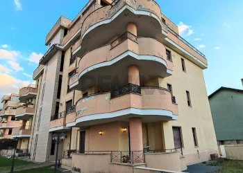 Edificio all\'aperto - Appartamento Via Madonna in Campagna
 
35, Gallarate - foto 47