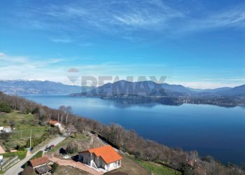 Vista dell\'acqua - Terreno edificabile Via Pore Musolischvili, Belgirate - foto 6