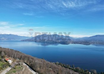 Vista dell\'acqua - Terreno edificabile Via Pore Musolischvili, Belgirate - foto 7