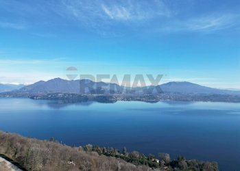 Vista dell\'acqua - Terreno edificabile Via Pore Musolischvili, Belgirate - foto 8