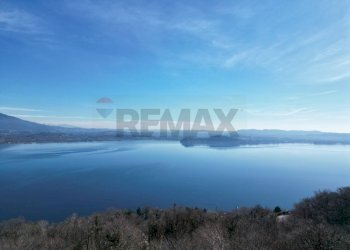 Vista dell\'acqua - Terreno edificabile Via Pore Musolischvili, Belgirate - foto 9