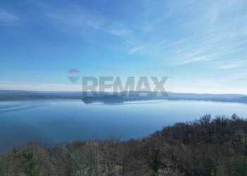 Vista dell\'acqua - Terreno edificabile Via Pore Musolischvili, Belgirate - foto 10