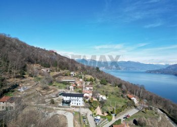 Vista dell\'acqua - Terreno edificabile Via Pore Musolischvili, Belgirate - foto 13