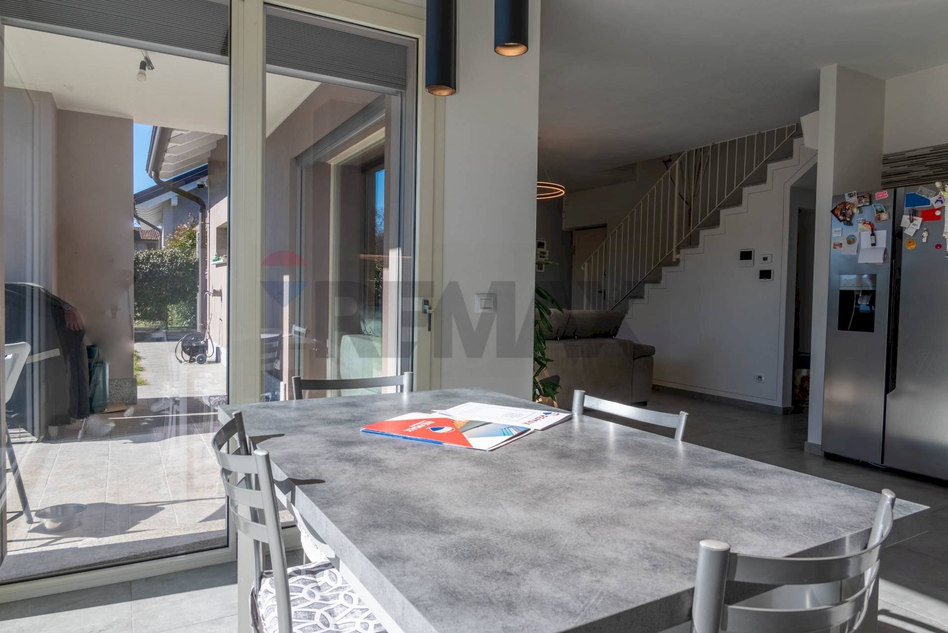 Terrazza - Semi-detached house Via Monte Pasubio
 
16, Oleggio Castello - photo 2