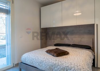 Camera / camera da letto - Casa semi indipendente Via Monte Pasubio
 
16, Oleggio Castello - foto 18