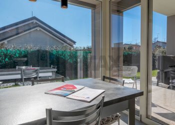 Terrazza - Casa semi indipendente Via Monte Pasubio
 
16, Oleggio Castello - foto 27