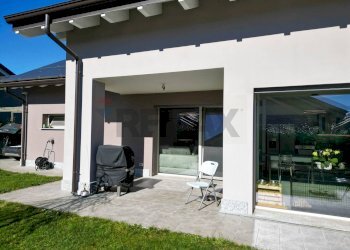 Terrazza - Casa semi indipendente Via Monte Pasubio
 
16, Oleggio Castello - foto 32