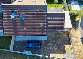 Casa all\'aperto - Casa semi indipendente Via Monte Pasubio
 
16, Oleggio Castello - foto 38