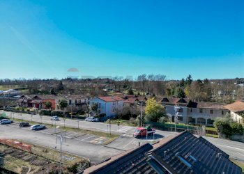 Edificio all\'aperto - Casa semi indipendente Via Monte Pasubio
 
16, Oleggio Castello - foto 43