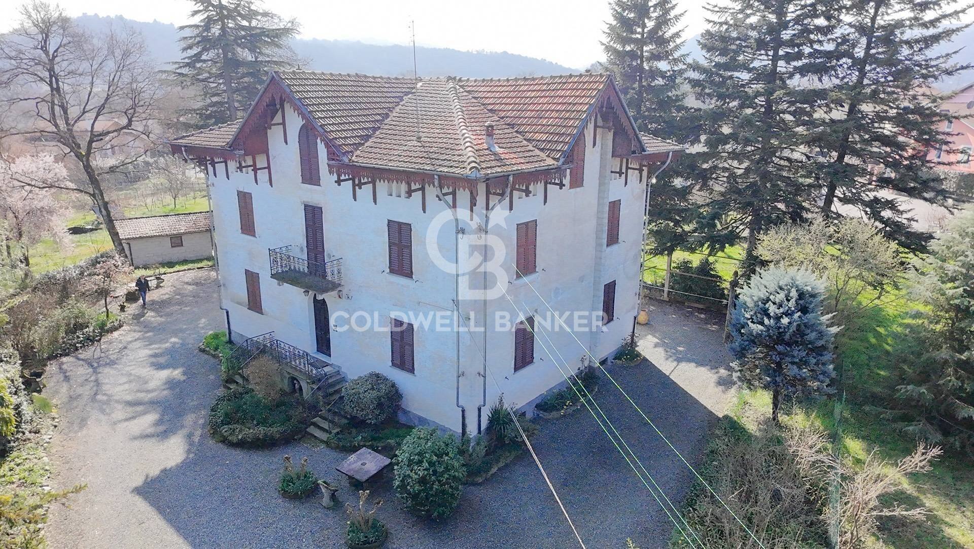 Foto 1 - Casa indipendente Via Roma
 
52, Molare - foto 1