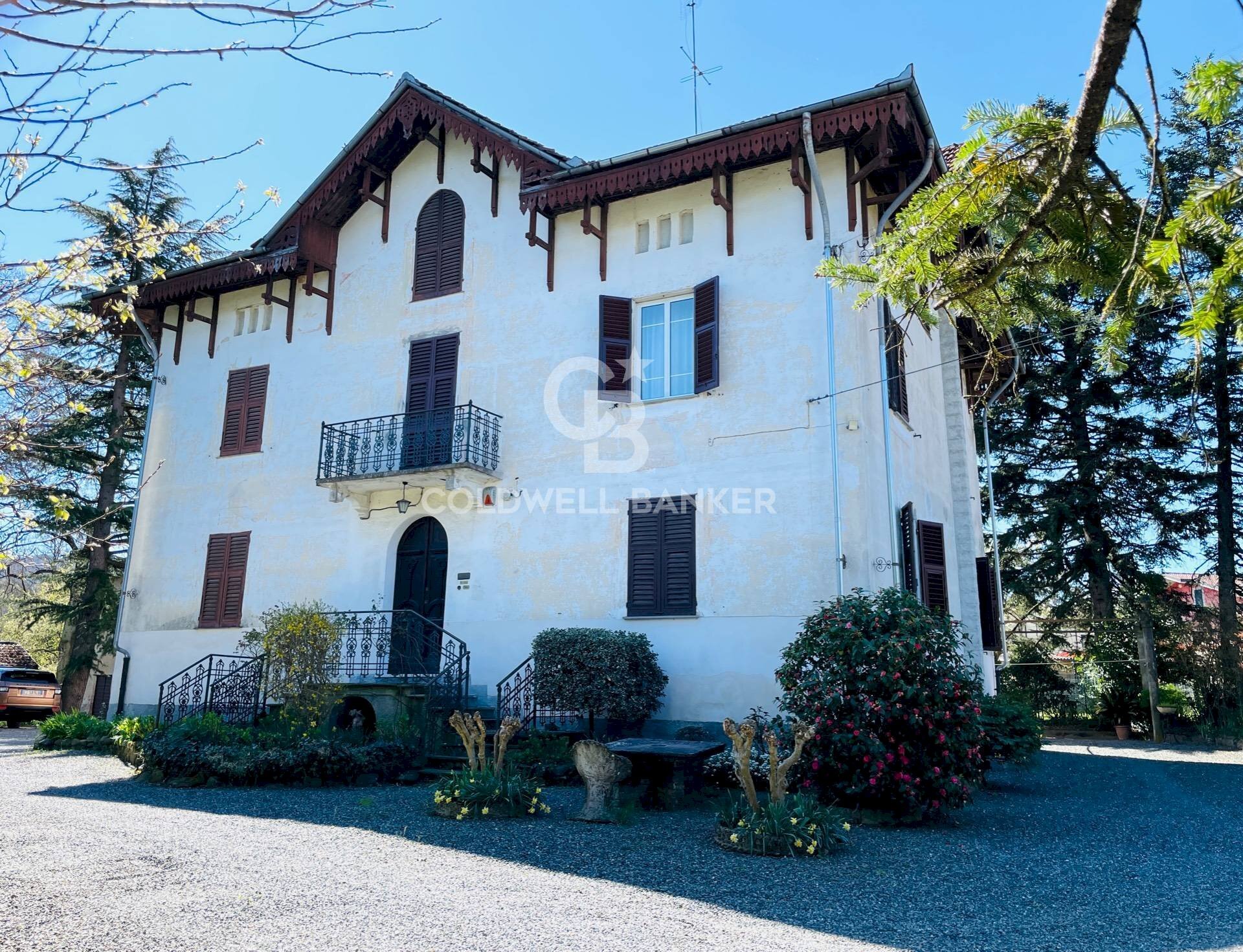 Foto 2 - Casa indipendente Via Roma
 
52, Molare - foto 2