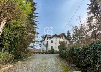 Foto 3 - Casa indipendente Via Roma
 
52, Molare - foto 3