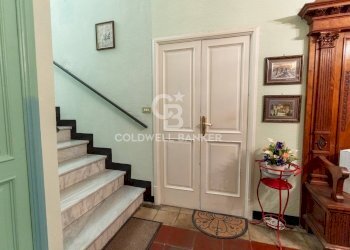 Foto 12 - Casa indipendente Via Roma
 
52, Molare - foto 12