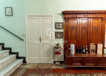 Foto 13 - Casa indipendente Via Roma
 
52, Molare - foto 13