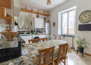 Foto 21 - Casa indipendente Via Roma
 
52, Molare - foto 21