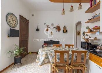 Foto 24 - Casa indipendente Via Roma
 
52, Molare - foto 24