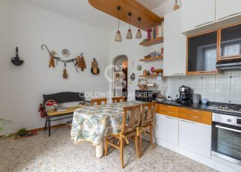 Foto 25 - Casa indipendente Via Roma
 
52, Molare - foto 25