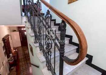 Foto 28 - Casa indipendente Via Roma
 
52, Molare - foto 28