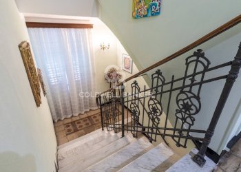 Foto 29 - Casa indipendente Via Roma
 
52, Molare - foto 29