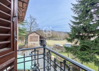 Foto 38 - Casa indipendente Via Roma
 
52, Molare - foto 38