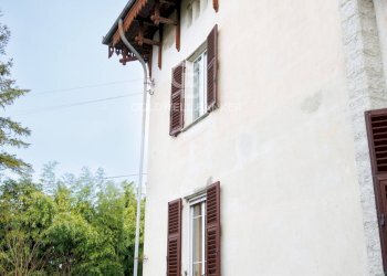 Foto 45 - Casa indipendente Via Roma
 
52, Molare - foto 45