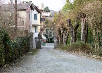 Foto 47 - Casa indipendente Via Roma
 
52, Molare - foto 47