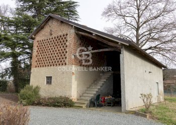 Foto 53 - Casa indipendente Via Roma
 
52, Molare - foto 53