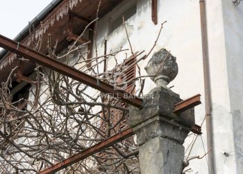 Foto 63 - Casa indipendente Via Roma
 
52, Molare - foto 63