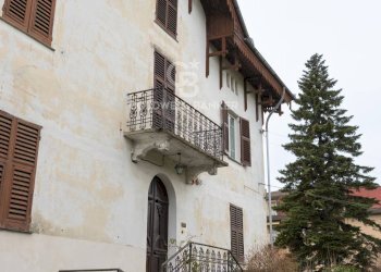 Foto 66 - Casa indipendente Via Roma
 
52, Molare - foto 66