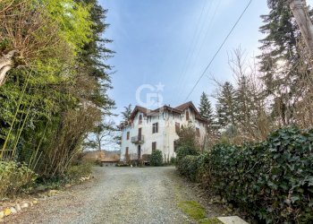 Foto 68 - Casa indipendente Via Roma
 
52, Molare - foto 68