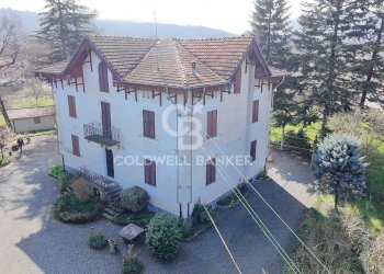 Foto 1 - Independent house Via Roma
 
52, Molare - photo 1