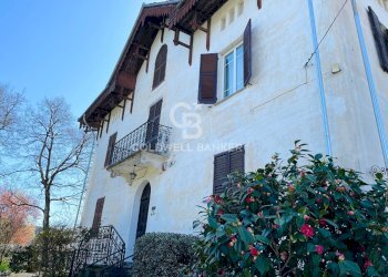 Foto 3 - Casa indipendente Via Roma
 
52, Molare - foto 3